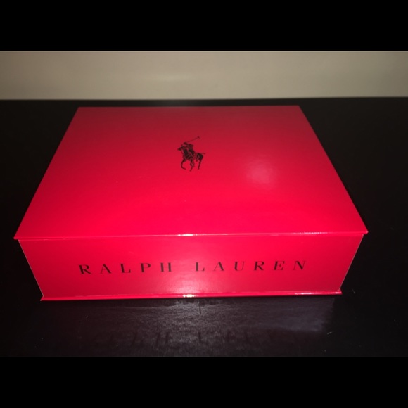 Ralph Lauren Polo Box - Picture 4 of 8